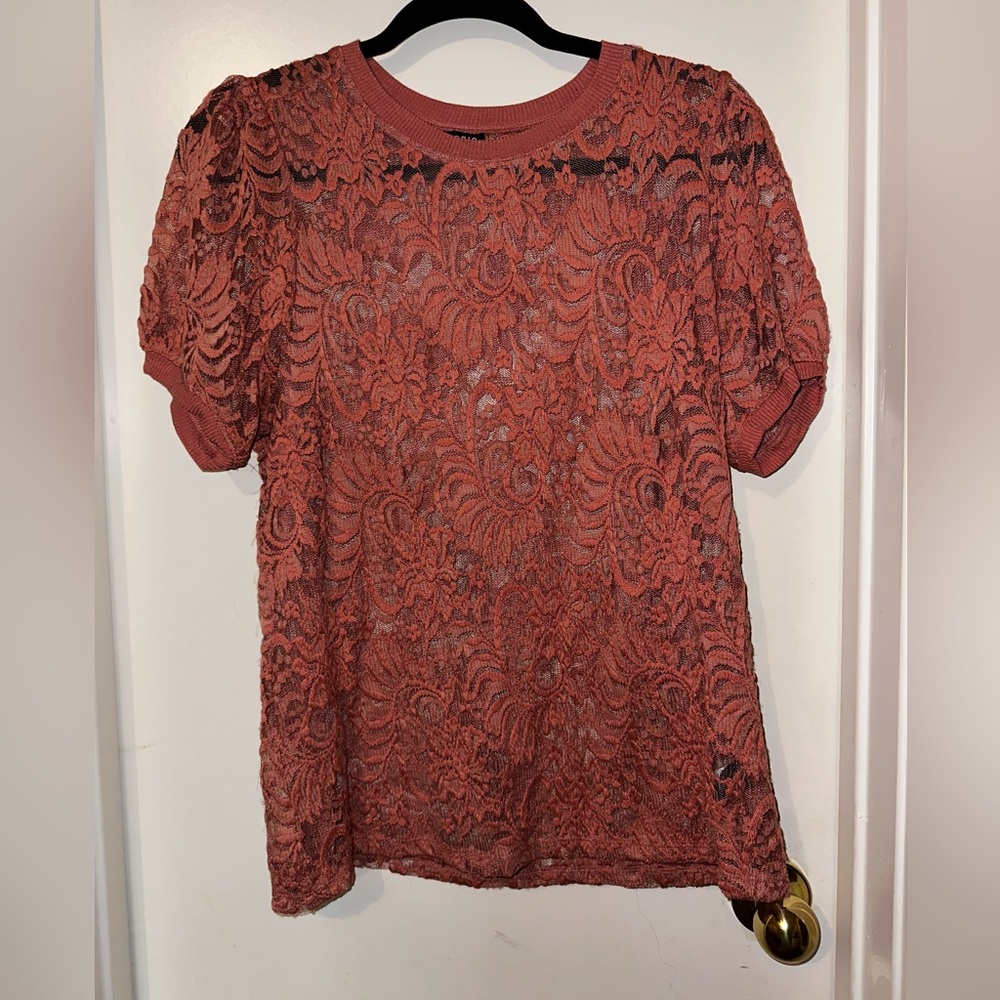 Torrid top